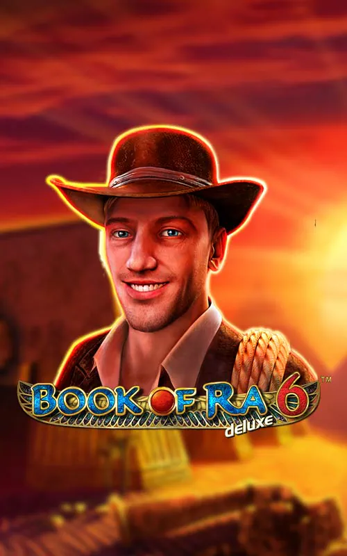 Book of Ra at Winnings Club Casino