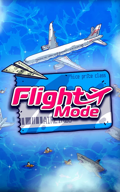 Flight Mode at Winnings Club Casino