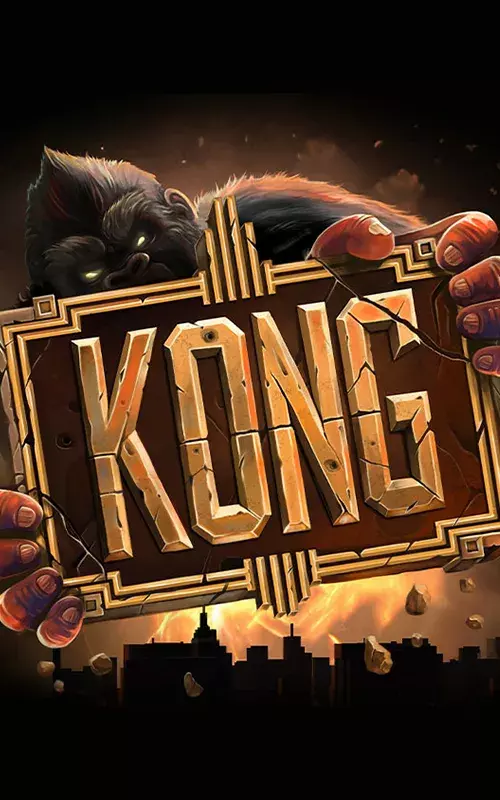 Kong at Winnings Club Casino