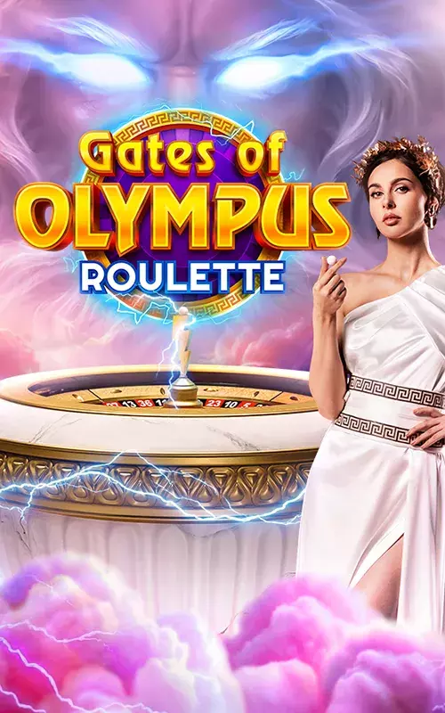 Gates of Olympus Roulette at Winnings Club Casino