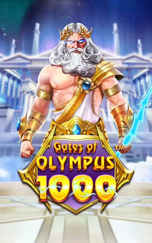 Gates of Olympus at Winnings Club Casino